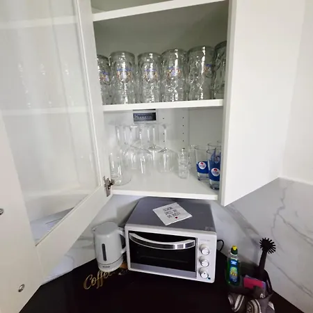 Apartman Molly Inclusive Hallenbad, Sauna, Fitnessstudio Und Aussenpool *