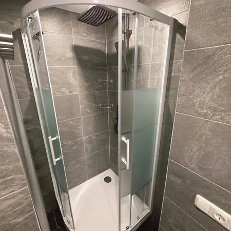Molly Inclusive Hallenbad, Sauna, Fitnessstudio Und Aussenpool 公寓 圣恩吉玛