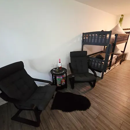 Molly Inclusive Hallenbad, Sauna, Fitnessstudio Und Aussenpool 公寓