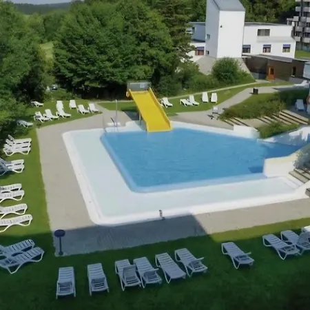 Molly Inclusive Hallenbad, Sauna, Fitnessstudio Und Aussenpool 公寓 圣恩吉玛