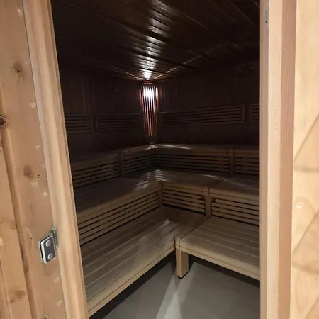 Molly Inclusive Hallenbad, Sauna, Fitnessstudio Und Aussenpool 公寓 *